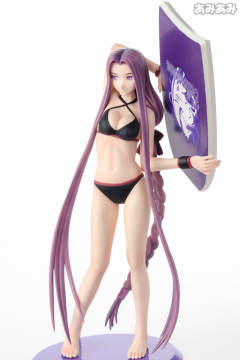 美杜莎 Hobby Japan Limited ver.-资料图