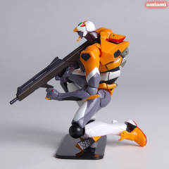 EVA零号机 Revoltech Miniature-资料图