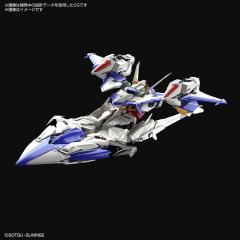 MG MVF-X08 天蚀高达-资料图