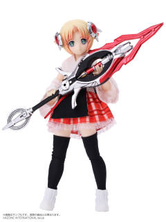 Picconeemo Picconeemo Character Series-资料图