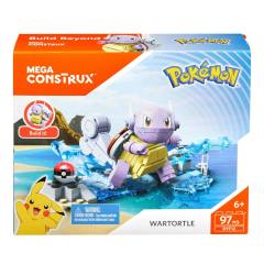 Mega Construx 卡咪龟-资料图