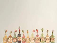 蜜瓜酒-资料图