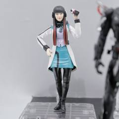 SHF 亚兹-资料图
