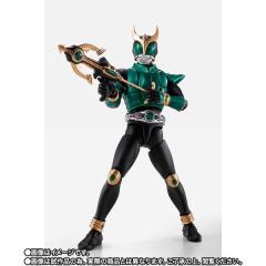 SHF 真骨雕 假面骑士空我天马形态