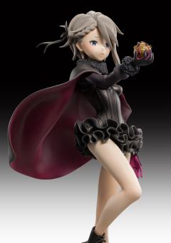 Super Figure Art Collection 安洁 -资料图