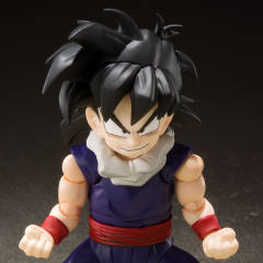 SHF 孙悟饭 Kid Era-资料图
