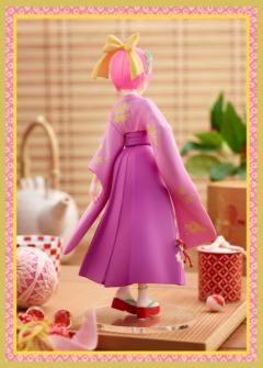 SPM Figure 拉姆 樱花风-资料图