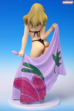 Treasure Figure Collection 藤乃靜留 -资料图