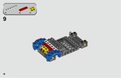 76902 迈凯轮 Elva-资料图