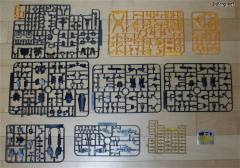 HGUC RX-0 独角兽高达2号机 报丧女妖 毁灭模式-资料图