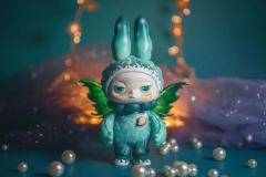 孤独的森林精灵-资料图