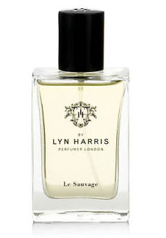 Lyn Harris Le Sauvage