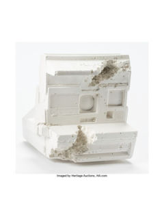 Polaroid (Fr-06) , 2008