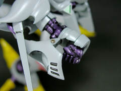 AGX-05 塞巴斯塔 Perfect Change-资料图