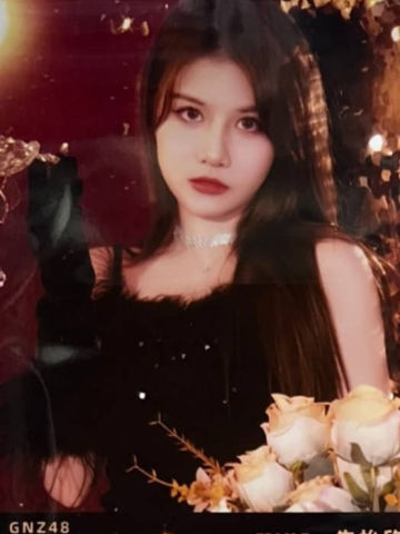 朱怡欣 启程七周年月别 ver.A