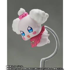 SHF 奶油天使-资料图