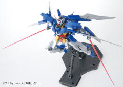 MG AGE-2N 高达AGE-2 基本型-资料图