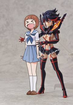 figma#220 缠流子&鲜血 -资料图