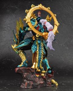 SHF 怪物猎人-资料图