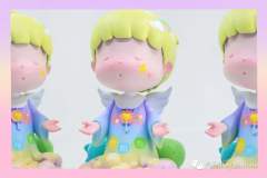 甜蜜爱神-资料图