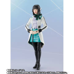 SHF 伊兹-资料图