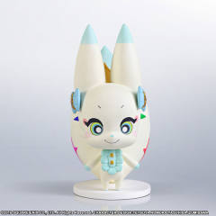 Static Arts Mini 卵 