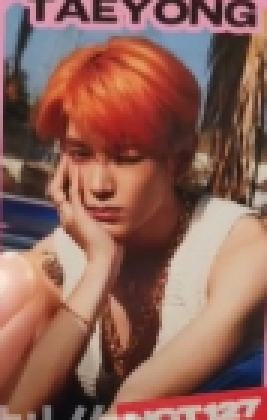 Ay-Yo一期随机卡 ver.A 绒