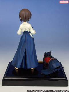 川添珠姬 -资料图