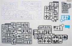 HGBD GBN-GF01 GBN警卫-资料图