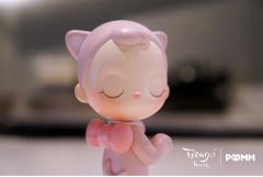 Teddy-棕色-资料图