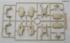 MG MS-06K 扎古加农 UC配色版-资料图