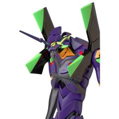 Real Action Heroes Neo #787 EVA-13 EVA13号机-资料图