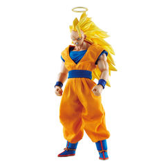 Dimension of Dragonball 孙悟空 超级赛亚人3 -资料图
