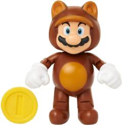 World of Nintendo 玛丽奥 Tanuki