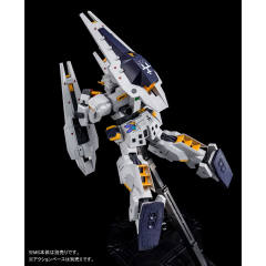 MG RX-121-1 TR-1 海兹尔改-资料图