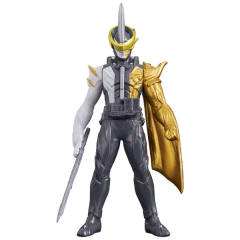 假面骑士Espada 阿兰基那神灯