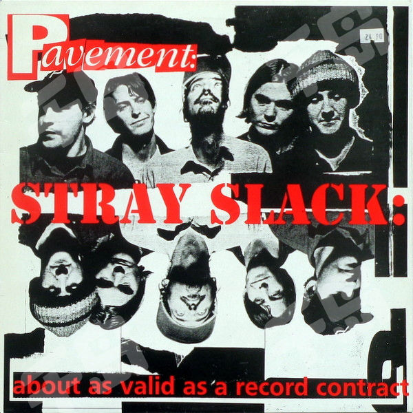 The Secret History, Volume 1 (1990-1992) | Pavement｜千岛