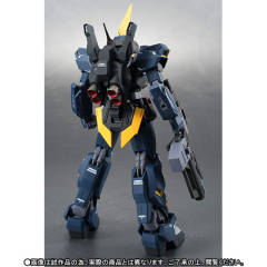 ROBOT魂 RMS-154 巴扎姆改良型-资料图