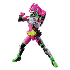 LVUR 假面骑士Ex-Aid -资料图