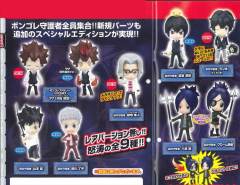 云雀恭弥 云豆 Deformed Katekyou Hitman REBORN! Special Edition-资料图