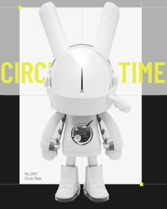 ROBBi x CICLOTTE 400%-资料图