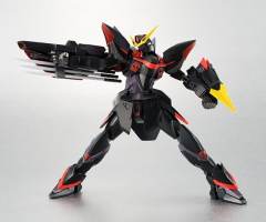 ROBOT魂 GAT-X207 迅雷高达-资料图