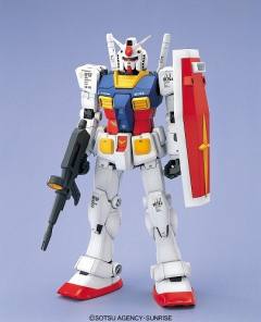 PG RX-78-2 元祖高达
