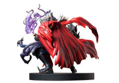 Ultimate Modeling Collection Figure 冥界神・炼狱哈帝斯 -资料图