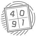 4091