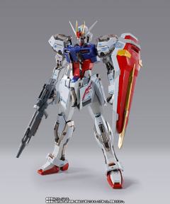 METAL BUILD 翔翼型强袭背包 -10周年纪念版--资料图