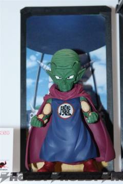 Tamashii Buddies 短笛大魔王 