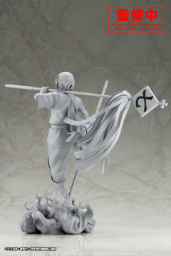 ARTFX J 新门红丸 -资料图