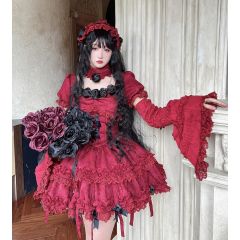 魔女双生-资料图