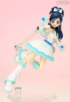SHF 白祭师-资料图